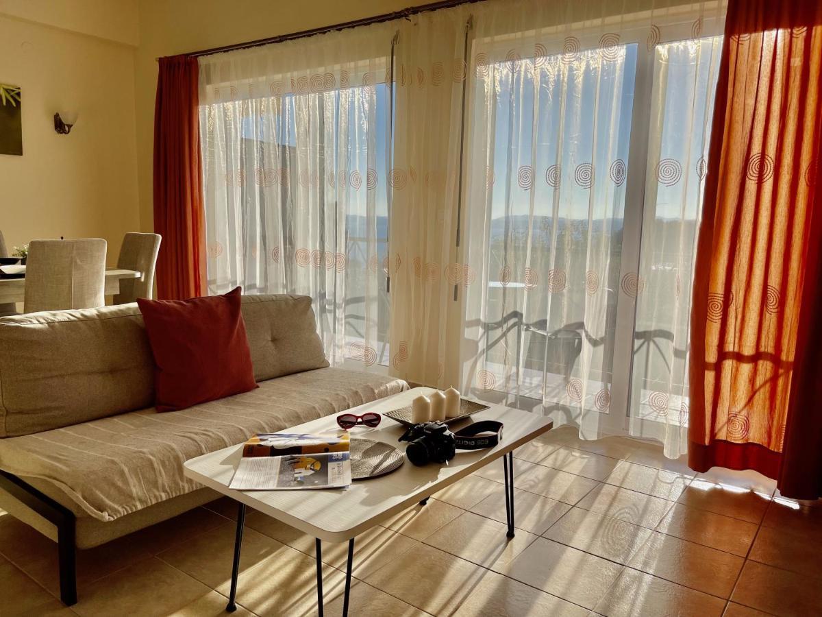 ניסקי Nissaki Jonas Apartment מראה חיצוני תמונה