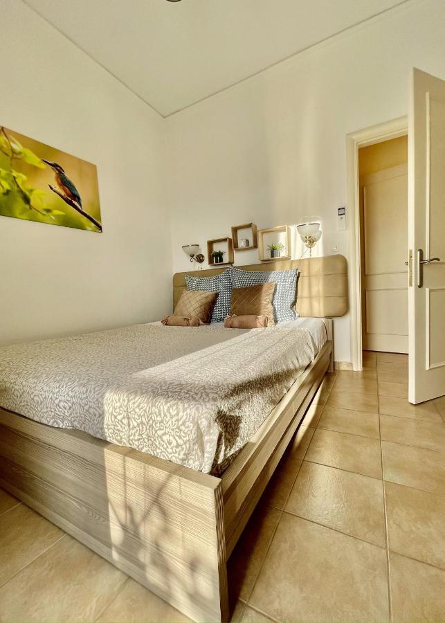 ניסקי Nissaki Jonas Apartment מראה חיצוני תמונה
