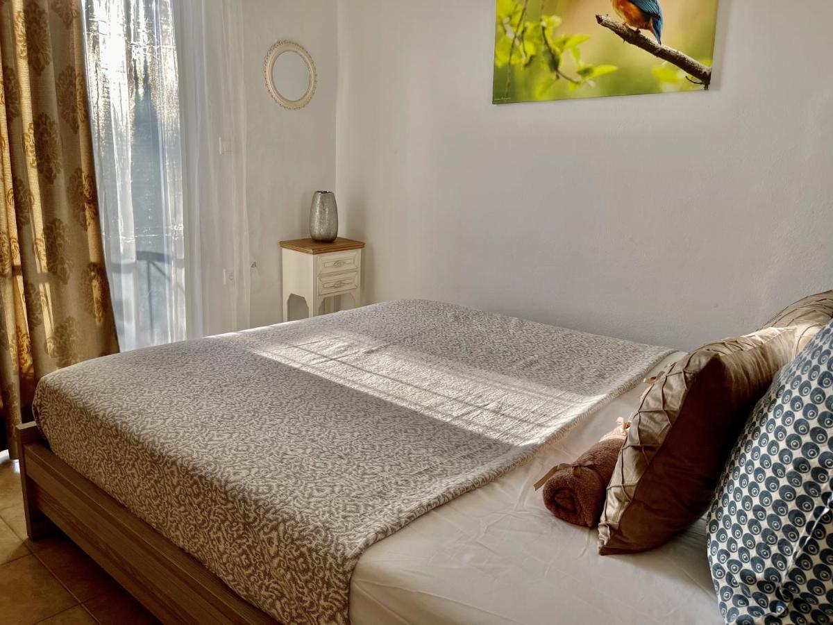 ניסקי Nissaki Jonas Apartment מראה חיצוני תמונה