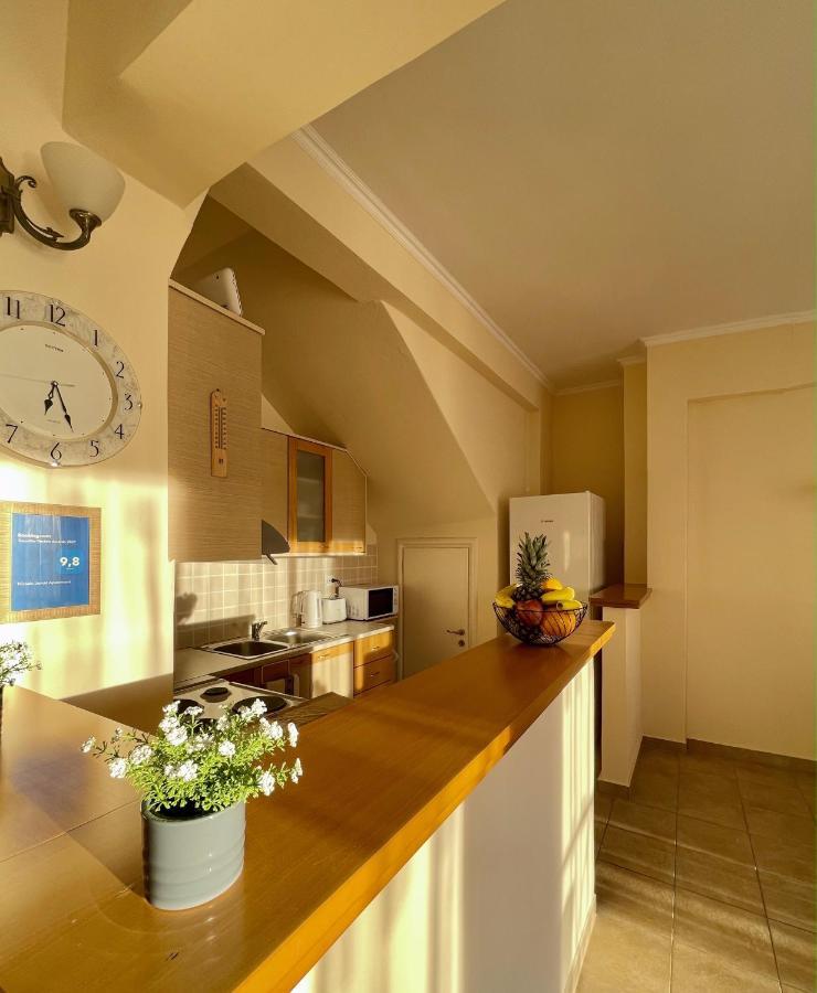 ניסקי Nissaki Jonas Apartment מראה חיצוני תמונה